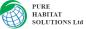 Pure Habitat Solutions logo